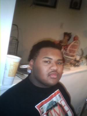 Devontay Lucas