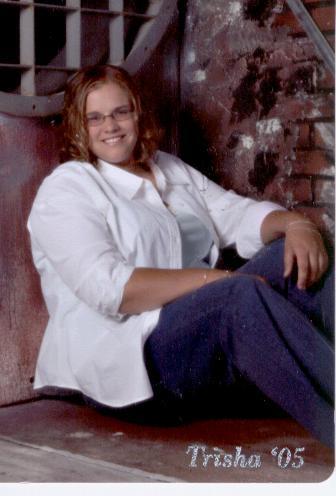 Trisha Schnell