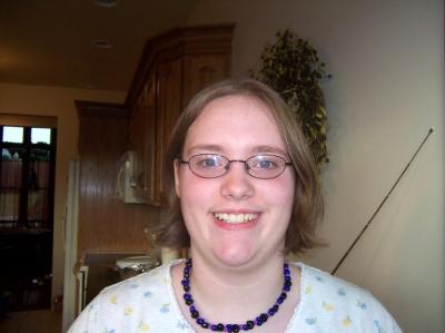 Brandie Ginther