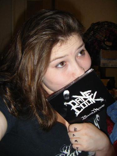 Brandy Hale