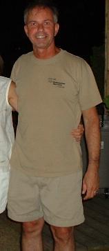 Gerald Knick
