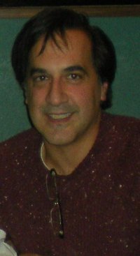 Ronald Koustas