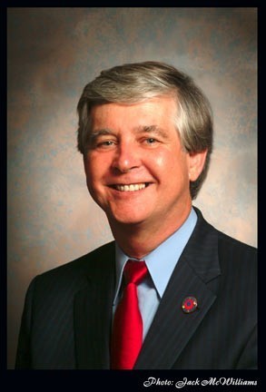 Daniel Sullivan