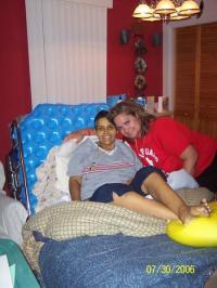 Constance Solis