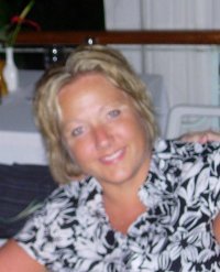 Tracey Kopcha