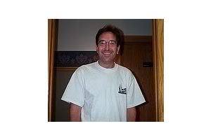 Paul Foss