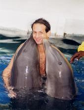 Bruce Nelkin