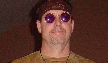 David Ochsner
