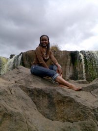 Mercy Maina