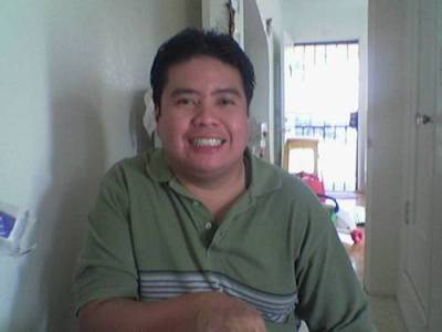 Rodolfo Diaz
