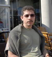 Xavier Fumat