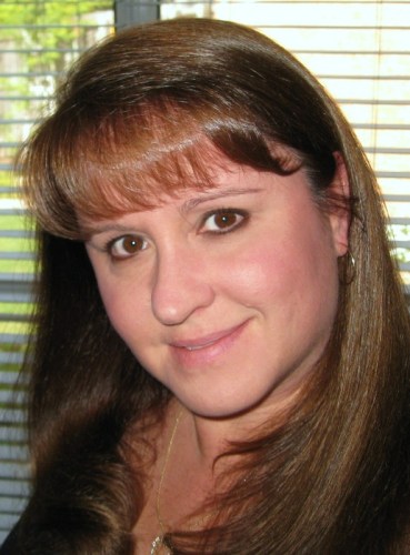 Teri Youngdale