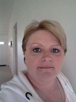 Trina Gonzales