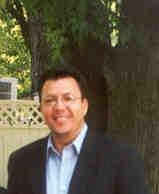 Horacio Orozco