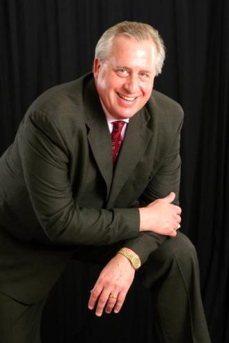 Michael Ferguson