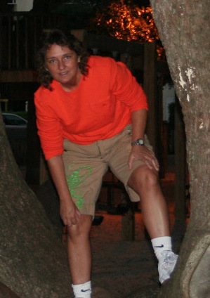 Theresa Thomason