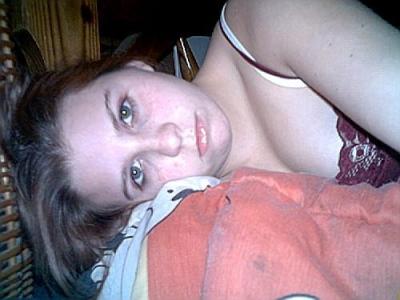 Melissa Corser