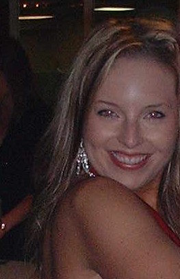 Elizabeth Isbell
