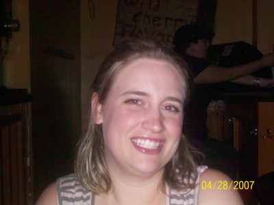 Melissa Tisdale