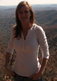 Christina Robeson