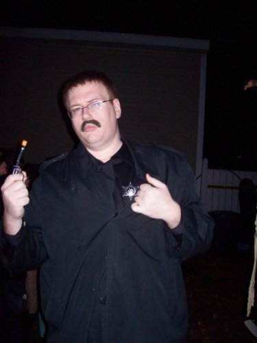 Ryan Oddey