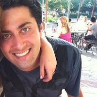 Raffi Keklikian