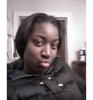 Brennetta Harris