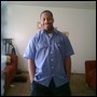 Gregory Washington
