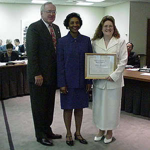 Cheryl Bressington
