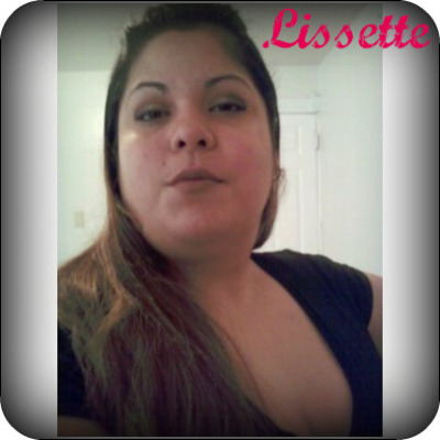 Lissette Lopez