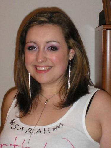 Sarah Clark