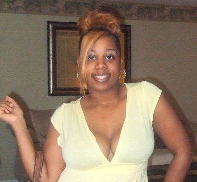 Amber Johnson