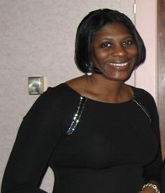 Cynthia Blossomgame