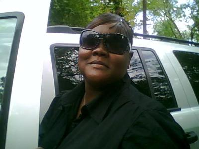 Veronica Roberson