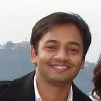 Praneeth Bajjuri