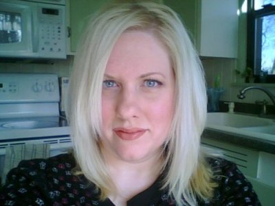 Michelle Leonard