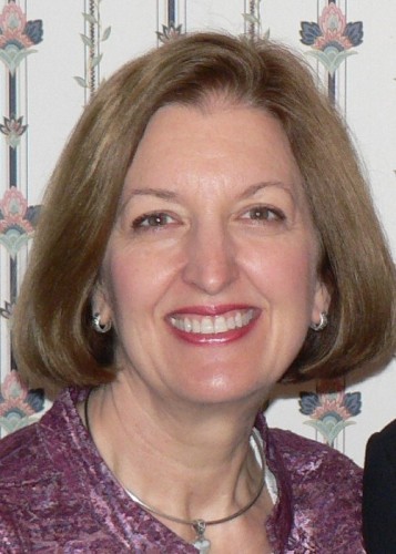 Susan Miller