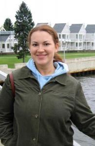 Jennifer Meachen