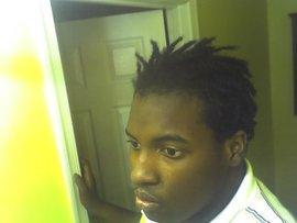 Dwayne Robertson