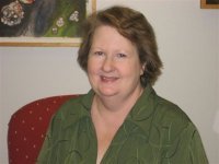 Carol Pruitt