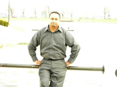 Kavaljeet Singh