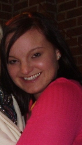 Courtney King