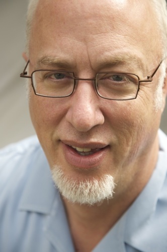 Mark Sylvester
