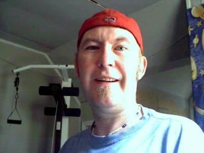 Gary Bryant