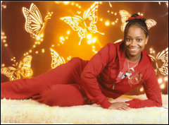 Talimba Bryant