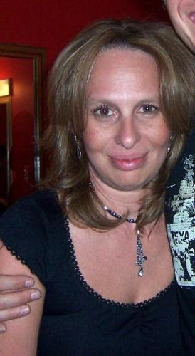 Renay Horstman