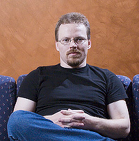 Dewey Sasser
