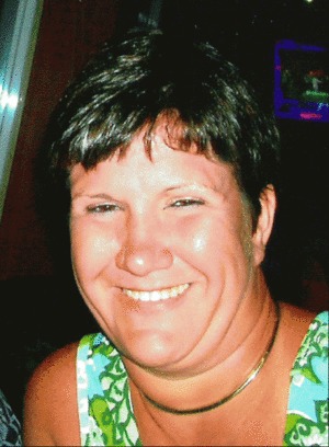 Kristy Minton