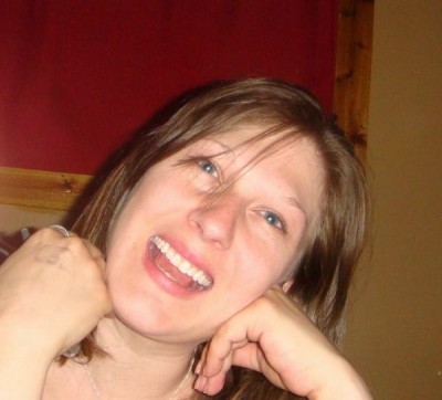 Melanie Armstrong