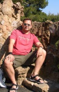 Matthew Borkowski